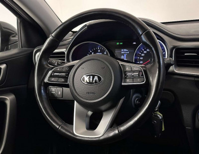 KIA Ceed Gebrauchtwagen