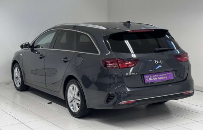 KIA Ceed Gebrauchtwagen