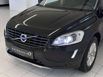 Volvo XC60 Gebrauchtwagen