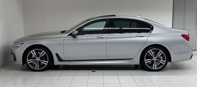 BMW 7er Gebrauchtwagen