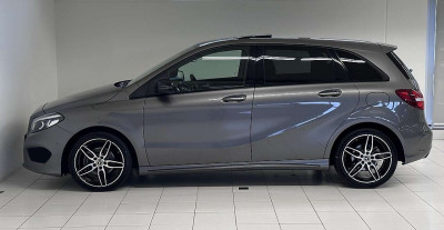 Mercedes-Benz B-Klasse Gebrauchtwagen