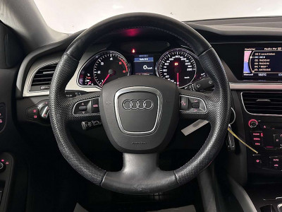 Audi A5 Gebrauchtwagen