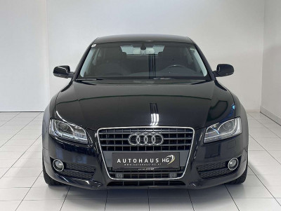 Audi A5 Gebrauchtwagen