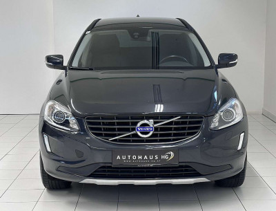 Volvo XC60 Gebrauchtwagen