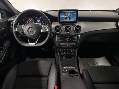 Mercedes-Benz CLA Gebrauchtwagen