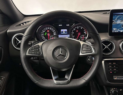 Mercedes-Benz CLA Gebrauchtwagen