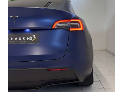 Tesla Model Y Gebrauchtwagen