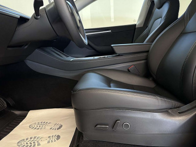 Tesla Model Y Gebrauchtwagen