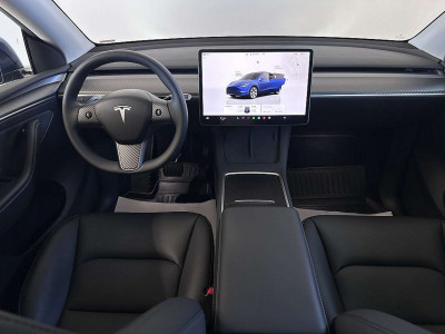 Tesla Model Y Gebrauchtwagen