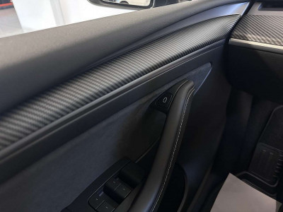 Tesla Model Y Gebrauchtwagen