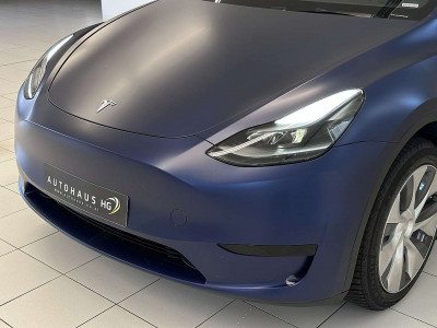 Tesla Model Y Gebrauchtwagen