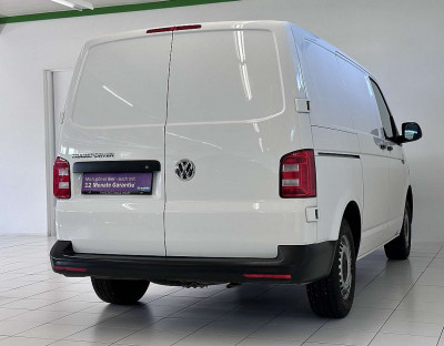 VW Transporter T6 Gebrauchtwagen