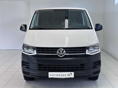 VW Transporter T6 Gebrauchtwagen