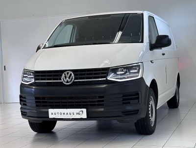 VW Transporter T6 Gebrauchtwagen