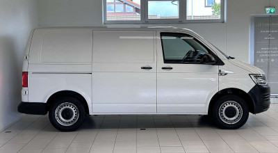 VW Transporter T6 Gebrauchtwagen