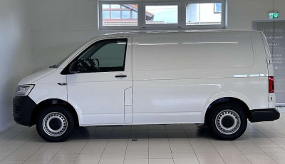 VW Transporter T6 Gebrauchtwagen