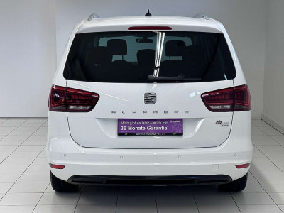 Seat Alhambra Gebrauchtwagen