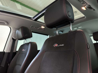 Seat Alhambra Gebrauchtwagen