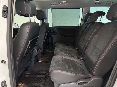 Seat Alhambra Gebrauchtwagen