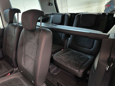 Seat Alhambra Gebrauchtwagen