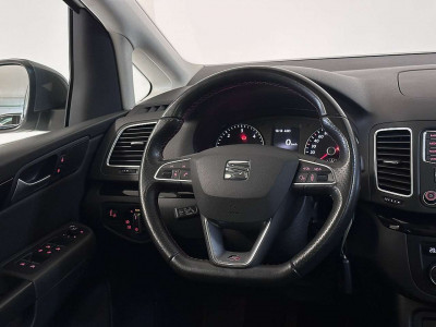 Seat Alhambra Gebrauchtwagen