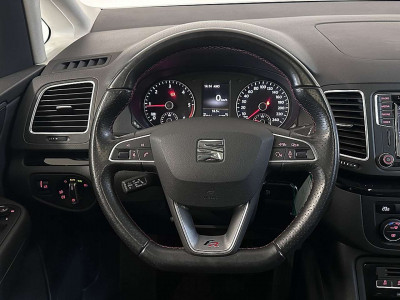 Seat Alhambra Gebrauchtwagen