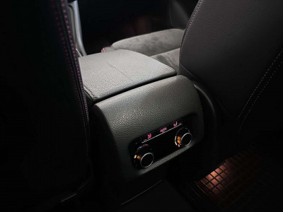 Seat Alhambra Gebrauchtwagen