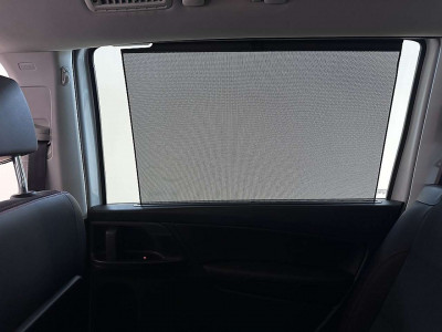 Seat Alhambra Gebrauchtwagen