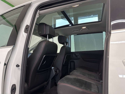 Seat Alhambra Gebrauchtwagen