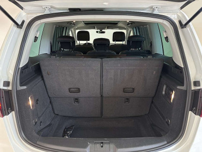 Seat Alhambra Gebrauchtwagen