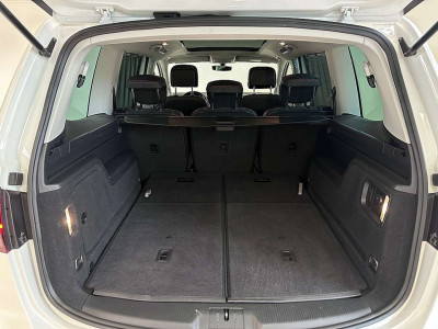 Seat Alhambra Gebrauchtwagen