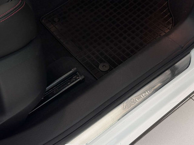 Seat Alhambra Gebrauchtwagen