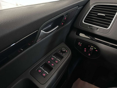 Seat Alhambra Gebrauchtwagen