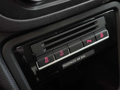 Seat Alhambra Gebrauchtwagen