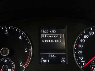 Seat Alhambra Gebrauchtwagen