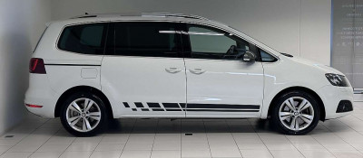Seat Alhambra Gebrauchtwagen