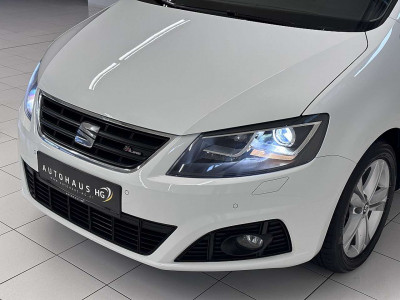 Seat Alhambra Gebrauchtwagen