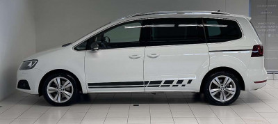 Seat Alhambra Gebrauchtwagen
