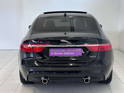 Jaguar XF Gebrauchtwagen