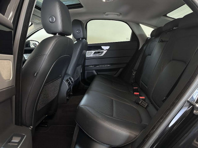 Jaguar XF Gebrauchtwagen