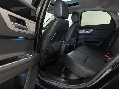 Jaguar XF Gebrauchtwagen