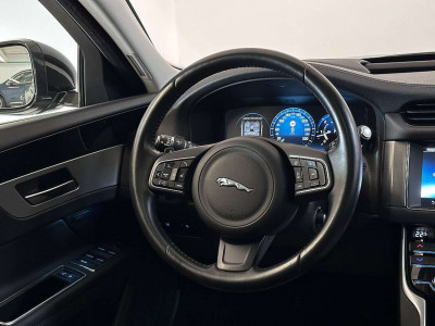 Jaguar XF Gebrauchtwagen