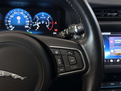 Jaguar XF Gebrauchtwagen