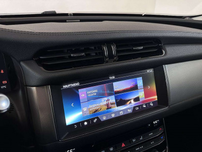 Jaguar XF Gebrauchtwagen