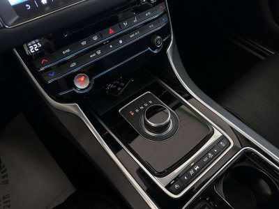 Jaguar XF Gebrauchtwagen