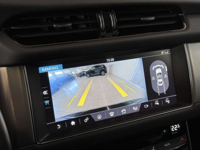 Jaguar XF Gebrauchtwagen