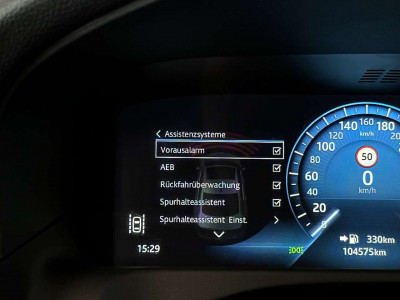 Jaguar XF Gebrauchtwagen