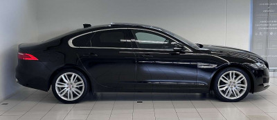 Jaguar XF Gebrauchtwagen