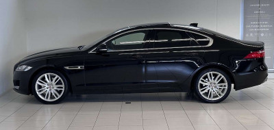 Jaguar XF Gebrauchtwagen