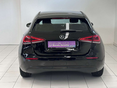 Mercedes-Benz A-Klasse Gebrauchtwagen Mercedes-Benz A-Klasse Gebrauchtwagen